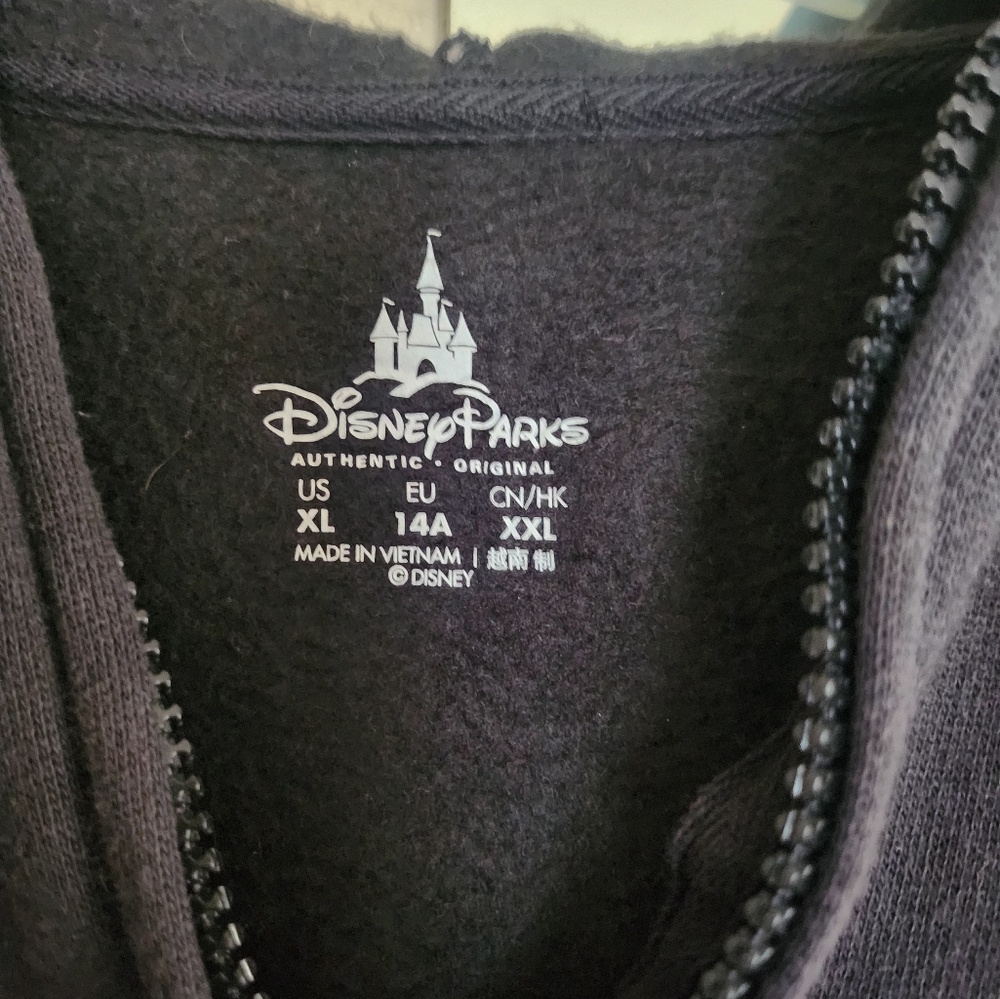 Mickey Mouse Sweatshirt kids Size XL - Picture 4 of 4